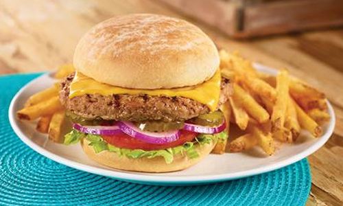 Hurricane Grill & Wings Introduces New Flavor Island For Limited Time Only