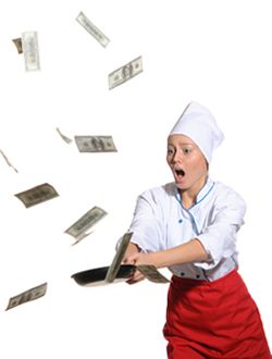 Income Gap and Shrinking Middle Class Take A Toll on Restaurant Industry, Reports NPD