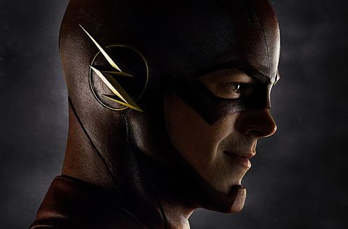 JJ's Red Hots and WCCB Charlotte Team up to Create "The Flash Dog" in Anticipation of the October 7th Premiere of "The Flash" on The CW