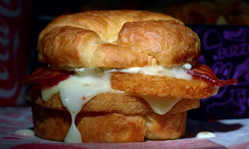 Jack in the Box Debuts New Late Night Instant Win Game - Jack's Munchie Peel - One in Four Guests Instantly Win
