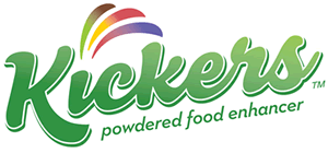 Waldman Naturals Launches Kickers Powdered Food Enhancer