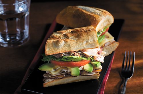 Newk's Announces Three Limited Time Offer Sandwich Additions for Fall 2014