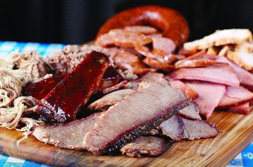 Northwest Houston Gets Smokin' New Dickey's Barbecue Pit