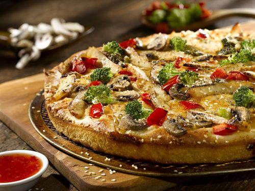 Old Chicago Pizza & Taproom Celebrates National Pizza Month With Savory And Satisfying Guest Promotion