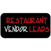 Restaurant Vendors discover new restaurants opening soon before your competitors!