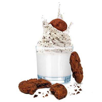 September: A Big Month for Frozen Yogurt Chain