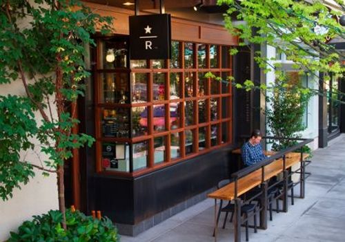 Starbucks Accelerates Growth of Multiple Diversified Store Formats and Debuts Iconic Premium Coffee Retail and Roastery Experience