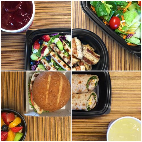 Fast Can Still be Nutritious: 10 Grilled Chicken Meals Under 500 Calories at Chick-fil-A
