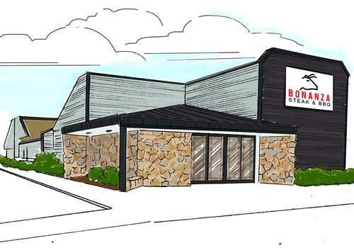A New Era Begins for Bonanza Steakhouse: Homestyle Dining Unveils the New "Bonanza Steak & BBQ"