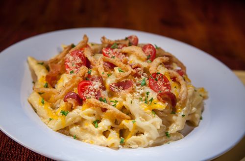 Bennigan's Renaissance Continues with Innovative Bundling Strategy