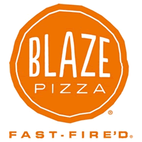 Blaze Fast-Fire'd Pizza Announces Grand Opening of Second Brea Restaurant