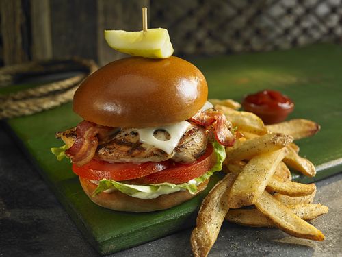 A New Era Begins for Bonanza Steakhouse: Homestyle Dining Unveils the New "Bonanza Steak & BBQ"