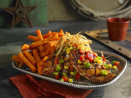 A New Era Begins for Bonanza Steakhouse: Homestyle Dining Unveils the New "Bonanza Steak & BBQ"