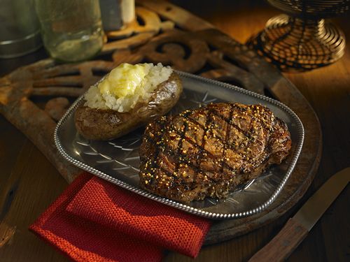 A New Era Begins for Bonanza Steakhouse: Homestyle Dining Unveils the New "Bonanza Steak & BBQ"