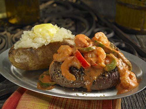 A New Era Begins for Bonanza Steakhouse: Homestyle Dining Unveils the New "Bonanza Steak & BBQ"