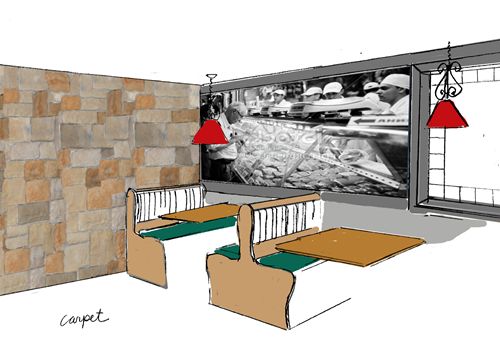 A New Era Begins for Bonanza Steakhouse: Homestyle Dining Unveils the New "Bonanza Steak & BBQ"