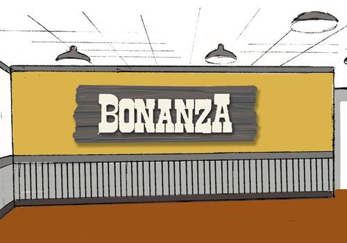 A New Era Begins for Bonanza Steakhouse: Homestyle Dining Unveils the New "Bonanza Steak & BBQ"