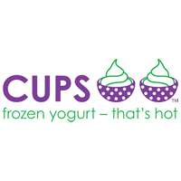 CUPS Frozen Yogurt - That's Hot Partners with Bright Pink for Breast Cancer Awareness Month