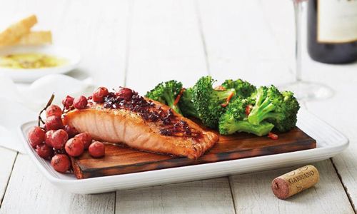 Carrabba's Italian Grill Celebrates the Italian Wine Harvest Season with Vino Italiano