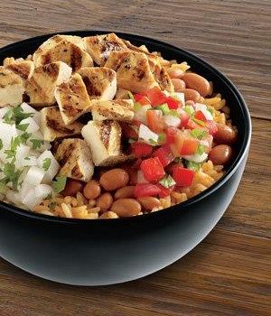 El Pollo Loco Brings Healthy Dining Mexican Food to Texas