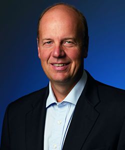 Darden Announces Appointment Of Chief Executive Officer