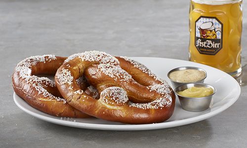Last Chance To Celebrate FestBier At Gordon Biersch With Limited-Time Menu And Beer