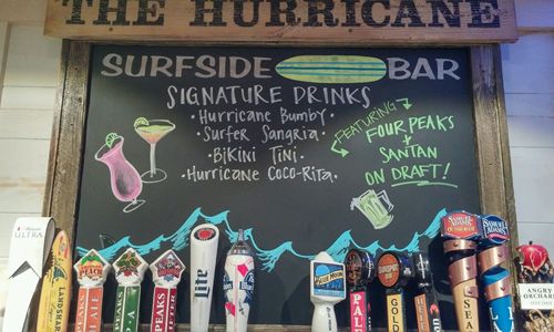 Hurricane Grill & Wings Opens Second Arizona Restaurant