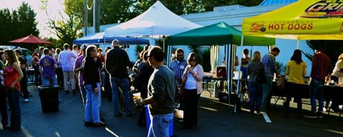 JJ's Red Hots Set for 3rd Annual Sausagefest November 8