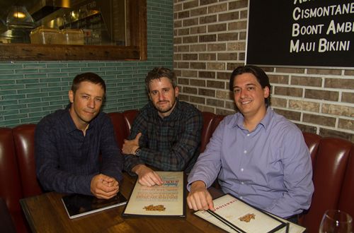 Lucille's Smokehouse Bar-B-Que Sees Immediate Increases in Guest Loyalty and Recovery with Pedanco, New Cloud-Based Guest Engagement and Recovery Platform