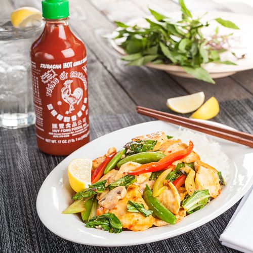 Uncovered: Mama Fu's Black Market Menu Released