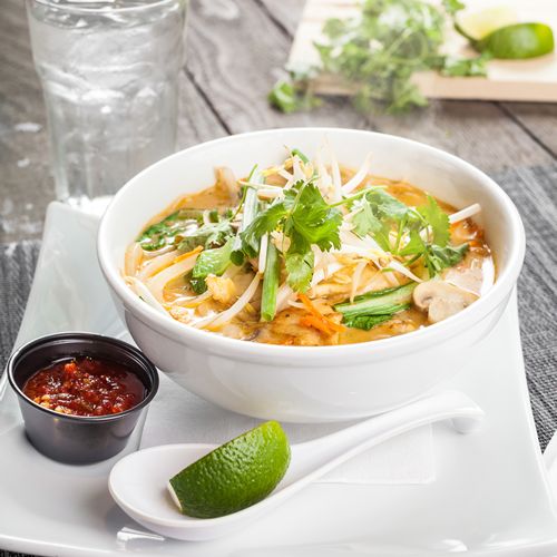 Uncovered: Mama Fu's Black Market Menu Released