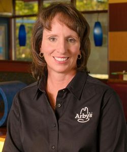 Arby's Promotes Melissa Strait To Chief People Officer