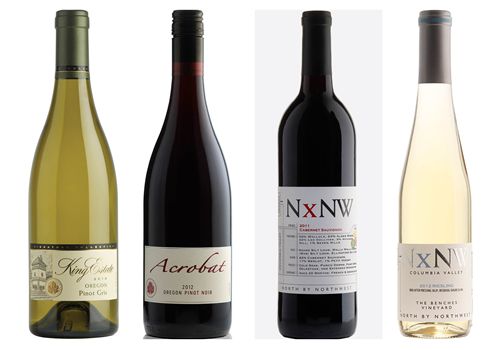 Mitchell's Fish Market Celebrates Flavors of the Pacific Northwest with National Pairing Dinner