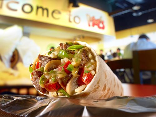 Moe's Southwest Grill Coming to Mentor!