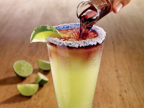 On The Border To Celebrate National Margarita Day with $2 House Margaritas on Monday, February 22