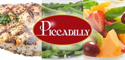 Piccadilly Restaurants New on HealthyDiningFinder.com