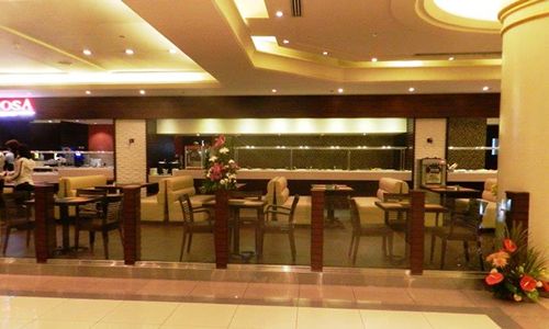 Ponderosa Steakhouse Expands in the Middle East Bringing a "Taste of America" to Cairo, Egypt