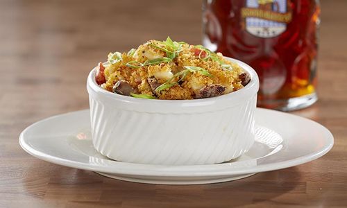 Last Chance To Enjoy Rocktoberfest At Rock Bottom Brewery & Restaurant