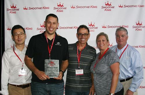 Smoothie King Sets the Bar High in the Smoothie Industry with Strong Third Quarter Results