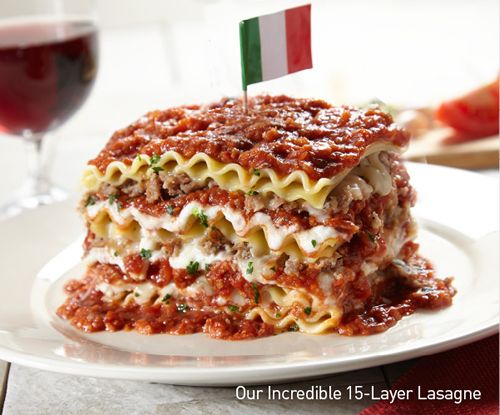 Spaghetti Warehouse to Celebrate Veterans Day with Special One-Day Coupon Offer - Tuesday, November 11th