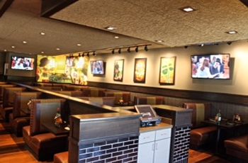 Bennigan's Unveils Game-Changing Restaurant Prototype in Santa Clara