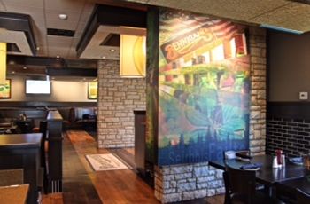 Bennigan's Unveils Game-Changing Restaurant Prototype in Santa Clara