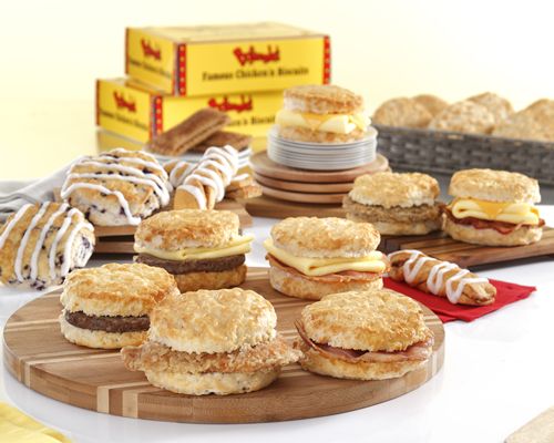 The Little Chain that Could: Bojangles' Hits $1 Billion in Systemwide Sales