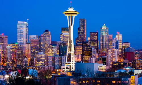 Boom Time for Belltown Restaurants