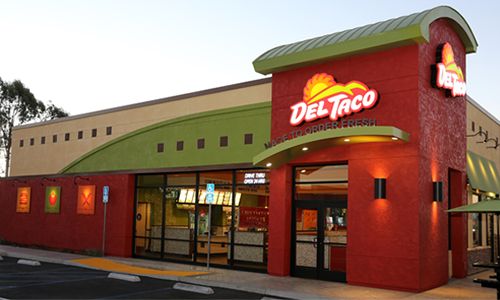 Del Taco Continues Midwest Expansion