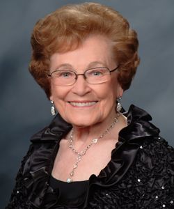 Bavarian Inn Matriarch Still Stirs the Kettle As She Turns 93