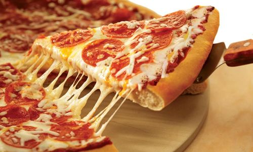 Figaro's to Honor Veterans and Active Service Members with Free Medium 1-Topping Pizza on 11-11-14