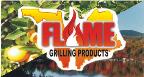 Flame Grilling Products, Inc. opens new grilling wood manufacturing and shipping facility in Maine