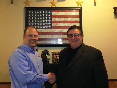 Homestyle Dining Recognizes Ponderosa and Bonanza Steakhouse Brand Leaders At Annual Conference