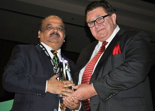 Homestyle Dining Recognizes Ponderosa and Bonanza Steakhouse Brand Leaders At Annual Conference